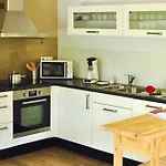 Holiday residence Hohe Lith Cuxhaven-Duhnen - DNS05016-DYB