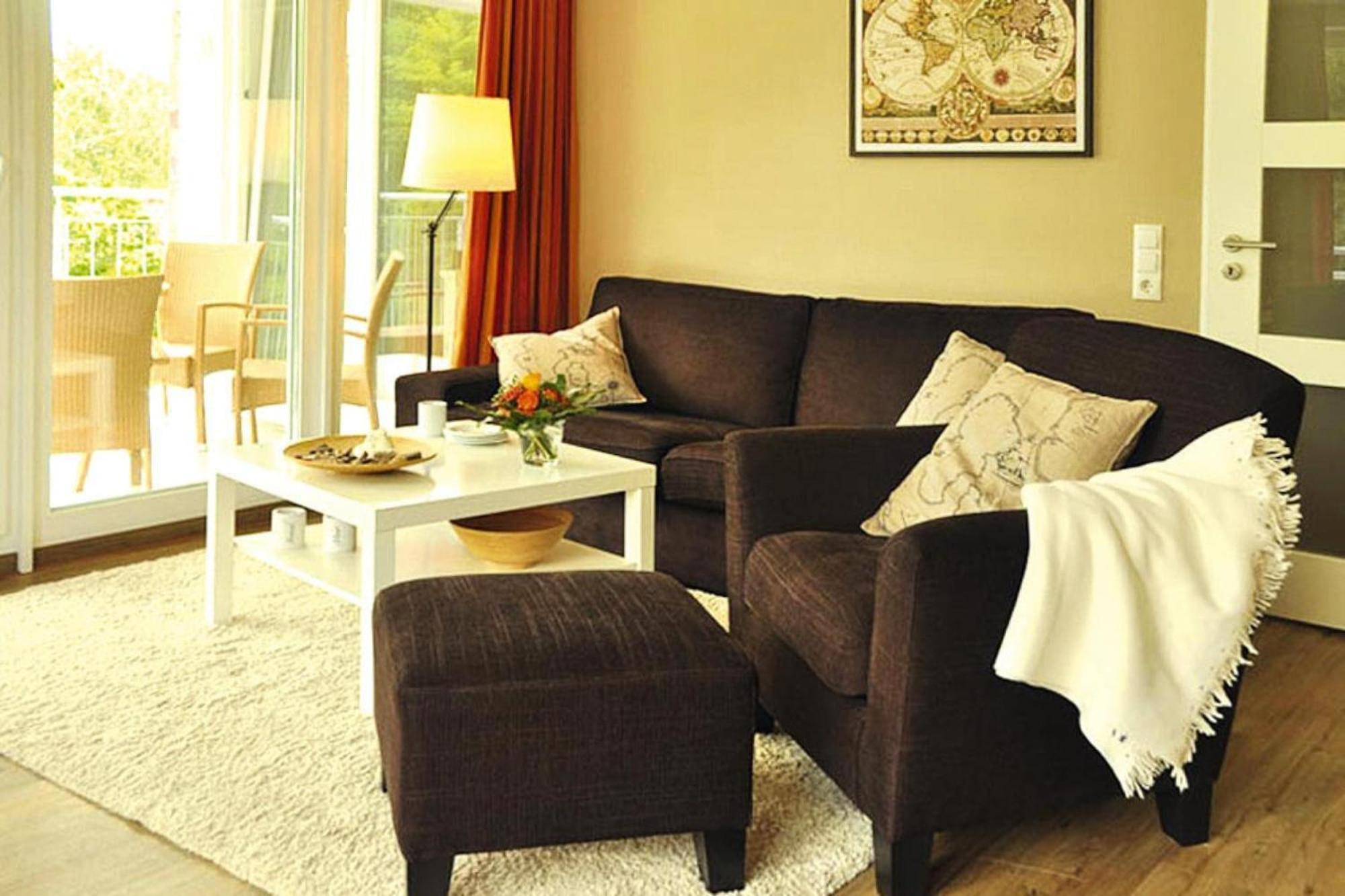 Apartment In