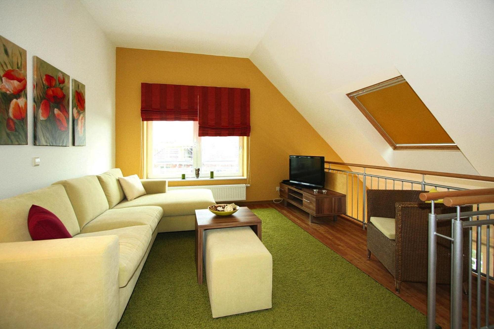 Apartment In *